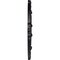 Ekena Millwork Benson Ceiling Medallion (Fits Canopies up to 4 1/8"), 9"OD x 4 1/8"ID x 5/8"P, Steel Gray CM09BNSGS - alternate 2